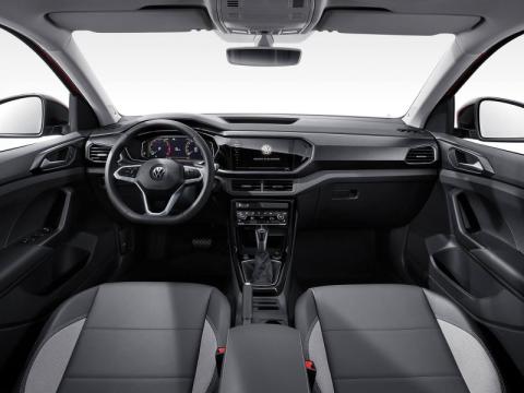 XPE in Automotive Interiors