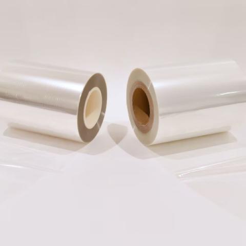Biodegradable barrier film