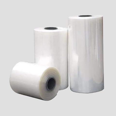 Biodegradable packaging film