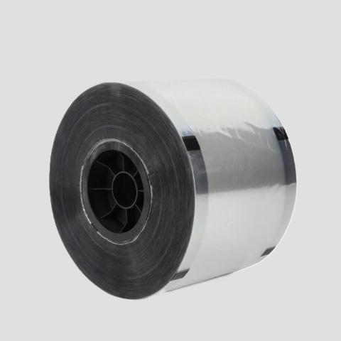 Biodegradable sealing film