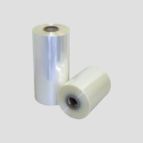 Biodegradable shrink film