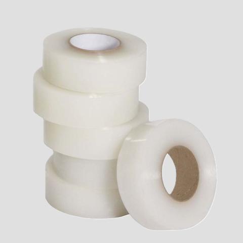 Biodegradable tape film