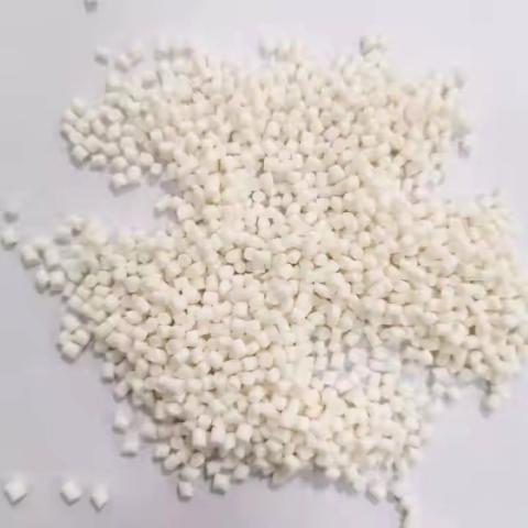 PHA sheet material