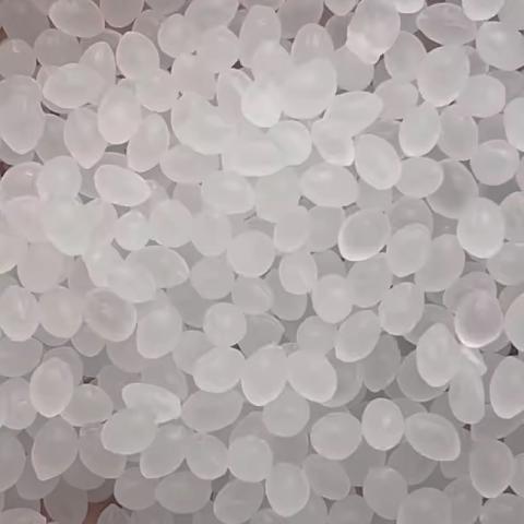 PHA thermoforming material