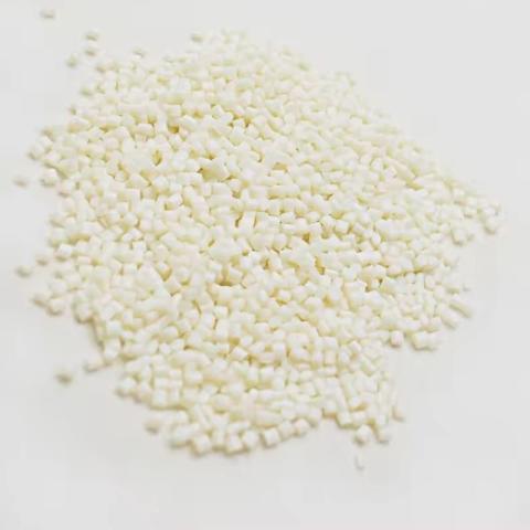 PLA straw material