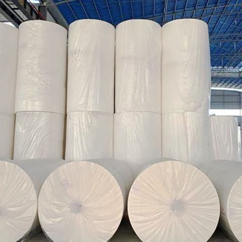 Hand towel jumbo roll