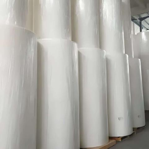 Kitchen towers jumbo roll