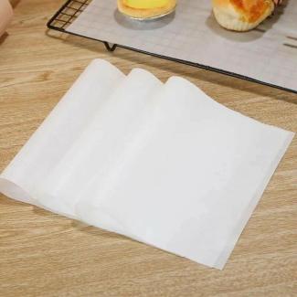 Baking Tray Paper