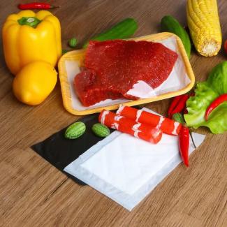 Beef Absorbent Pads