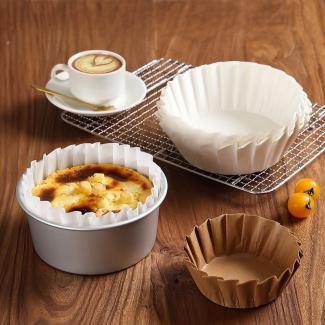 Cake Cups & Liners