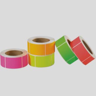 Fluorescent label