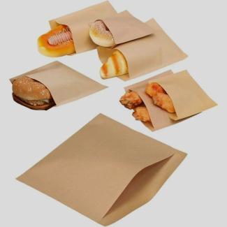 Food Paper Bag