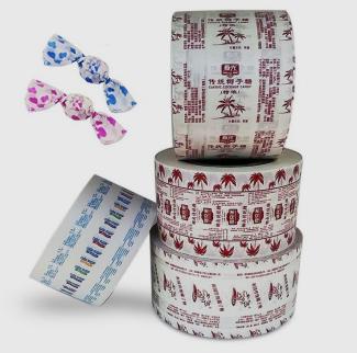 Twist Wrap Paper