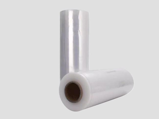 PLA film