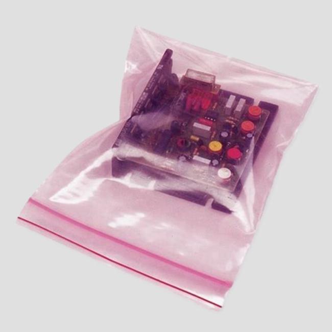 The functions of anti-static bags