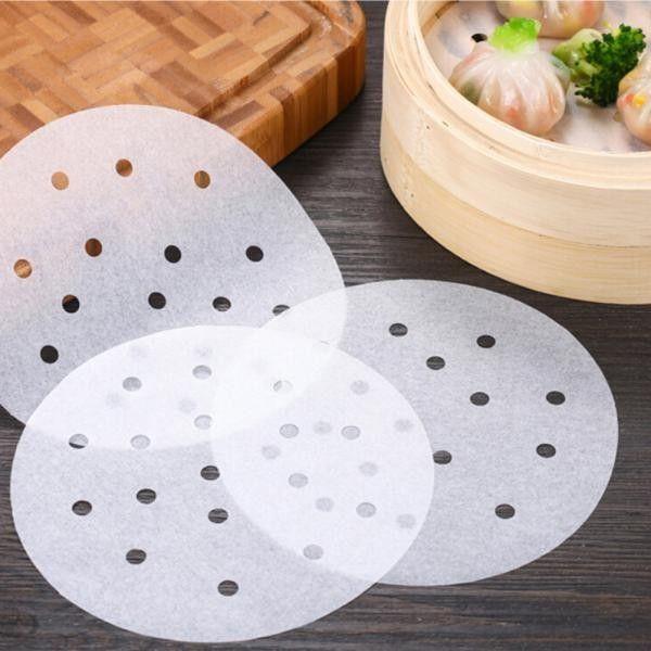 Steamer Liner Paper