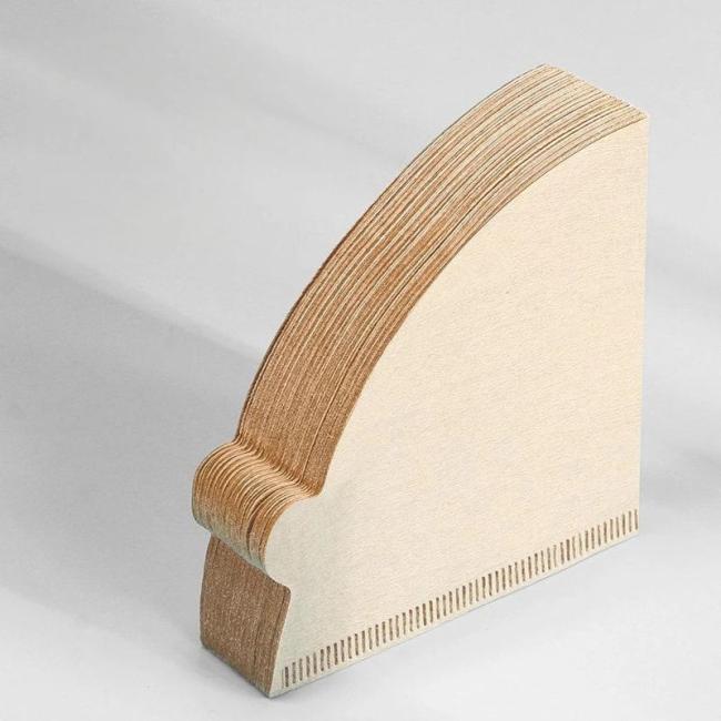 coffee filter papers