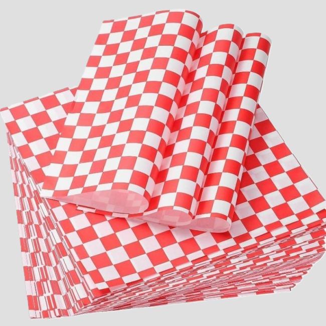 Placemat Paper