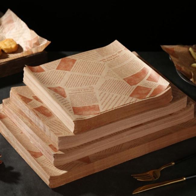 placemat paper