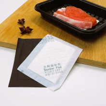 Meat Absorbent Pad