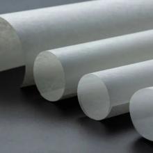 Aramid paper