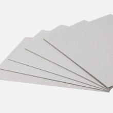 Double grey paper