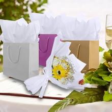 MG tissue paper