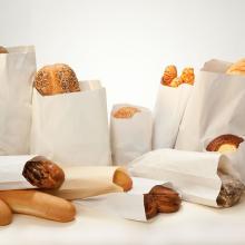 food packaging paper