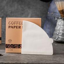 Coffee filter paper 