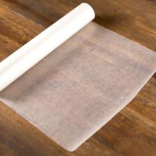 Waxed paper