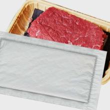 Fresh absorbent pads material