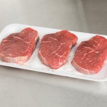 absorbent pad meat