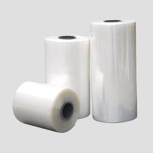Biodegradable packaging film