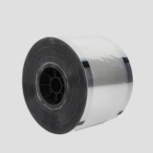 Biodegradable sealing film