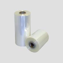 Biodegradable shrink film