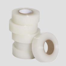 Biodegradable tape film