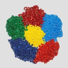 PHA color masterbatch