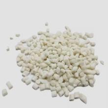 PHA extrusion molding material