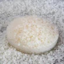 PHA injection molding material