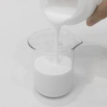 PHA water-based emulsion