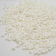 PLA injection molding material