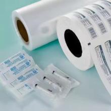 High-Temperature Self-Adhesive Dialysis Paper