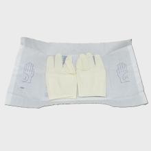 Medical Interleaving paper