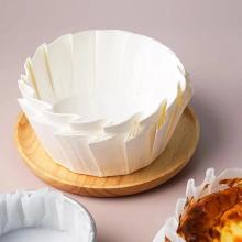 Basque Cheesecake Paper