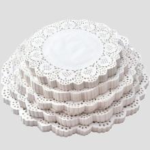 Paper doilies
