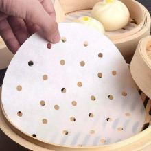 Steamer Paper Liners