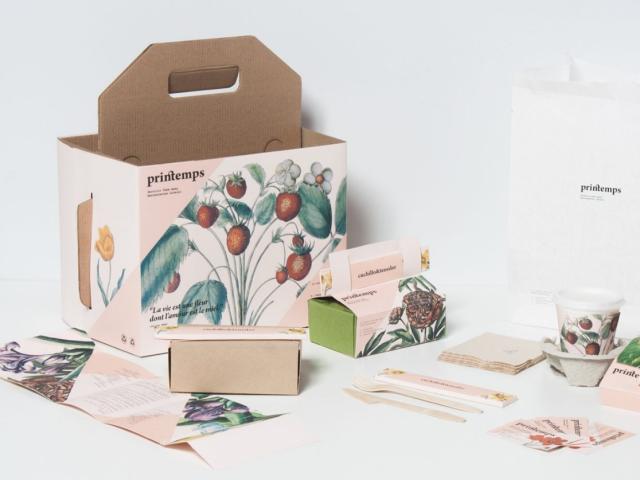 paper materials