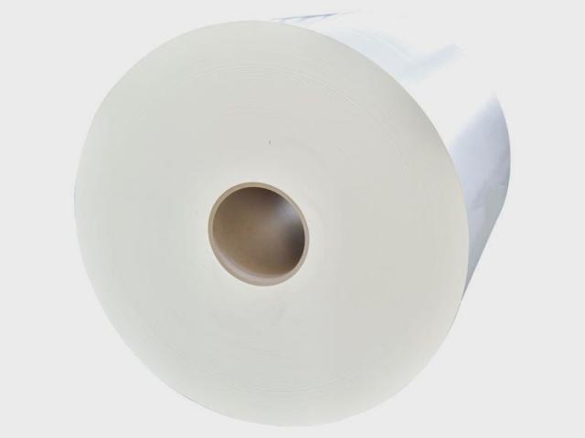 PHA water-based barrier coating paper