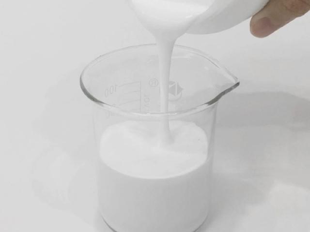 PHA water-based emulsion