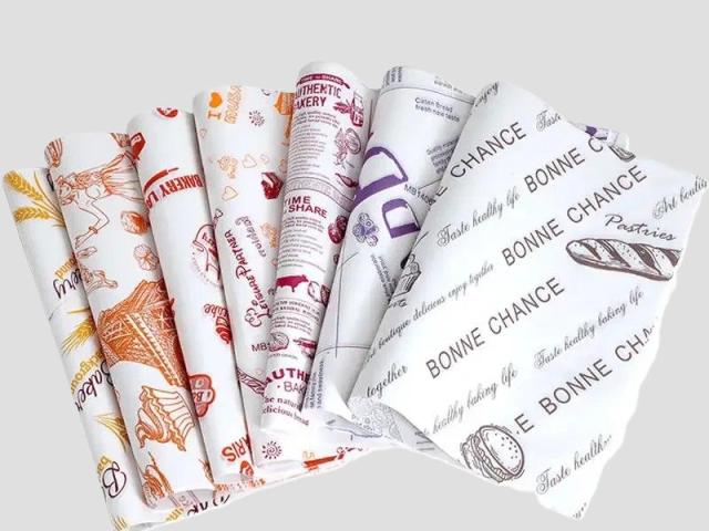 water-based coated paper